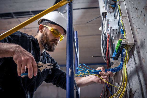  Blennerhassett, WV Electrician Pros