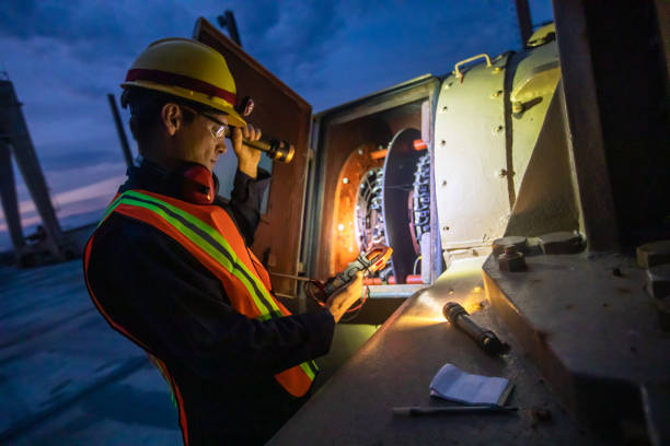 Electrical Rewiring Services in Blennerhassett, WV