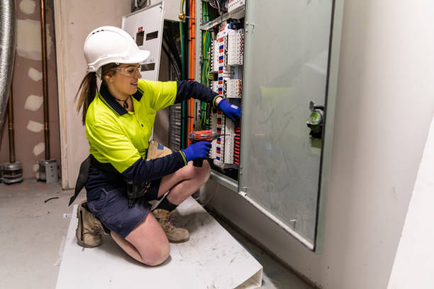 Best Electrical Upgrades for Homes  in Blennerhassett, WV