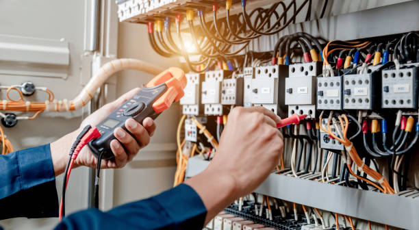 Best Best Electricians Near Me  in Blennerhassett, WV