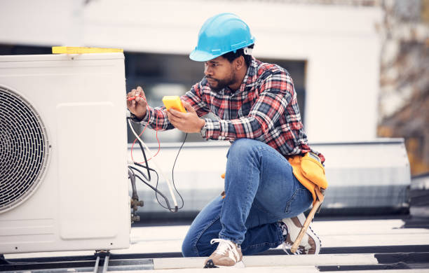 Best Electrician Near Me  in Blennerhassett, WV