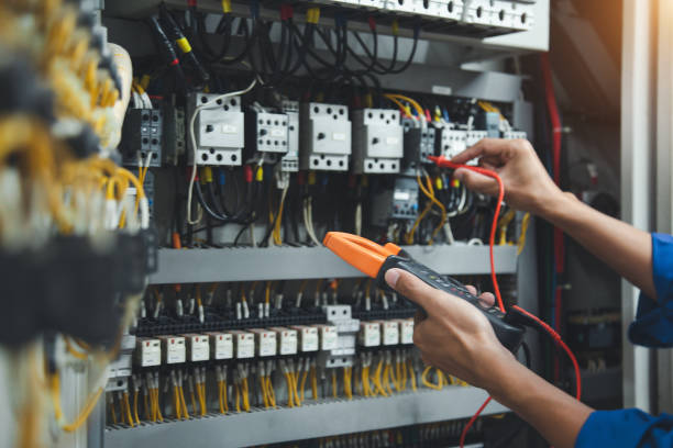 Best Electrical Contractors for Businesses  in Blennerhassett, WV