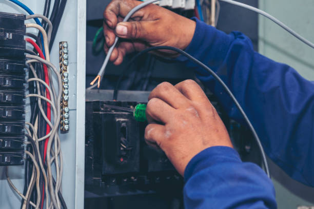 Trusted Blennerhassett, WV Electrician Experts