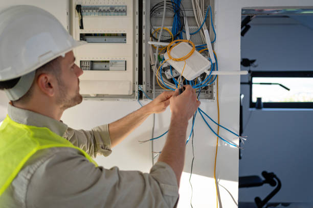 Best Commercial Electrician Services  in Blennerhassett, WV