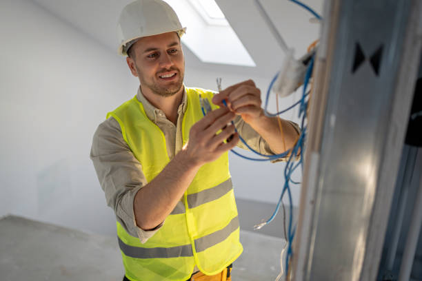 Best Emergency Electrical Repair  in Blennerhassett, WV