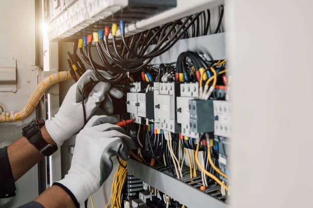 Affordable Emergency Electrician in Blennerhassett, WV